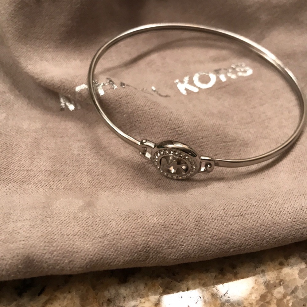 Authentic Michael Kors bracelet.